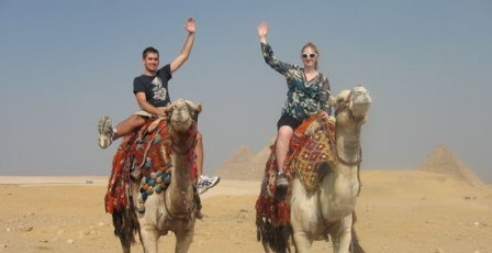 Egypt Special Packages